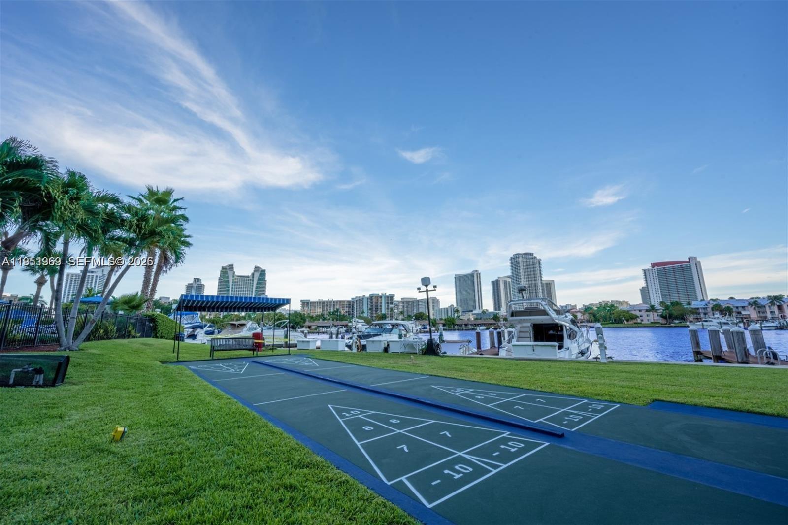 Photo of 500 Three Islands Blvd  #306, Hallandale Beach, Florida, 33009 - 