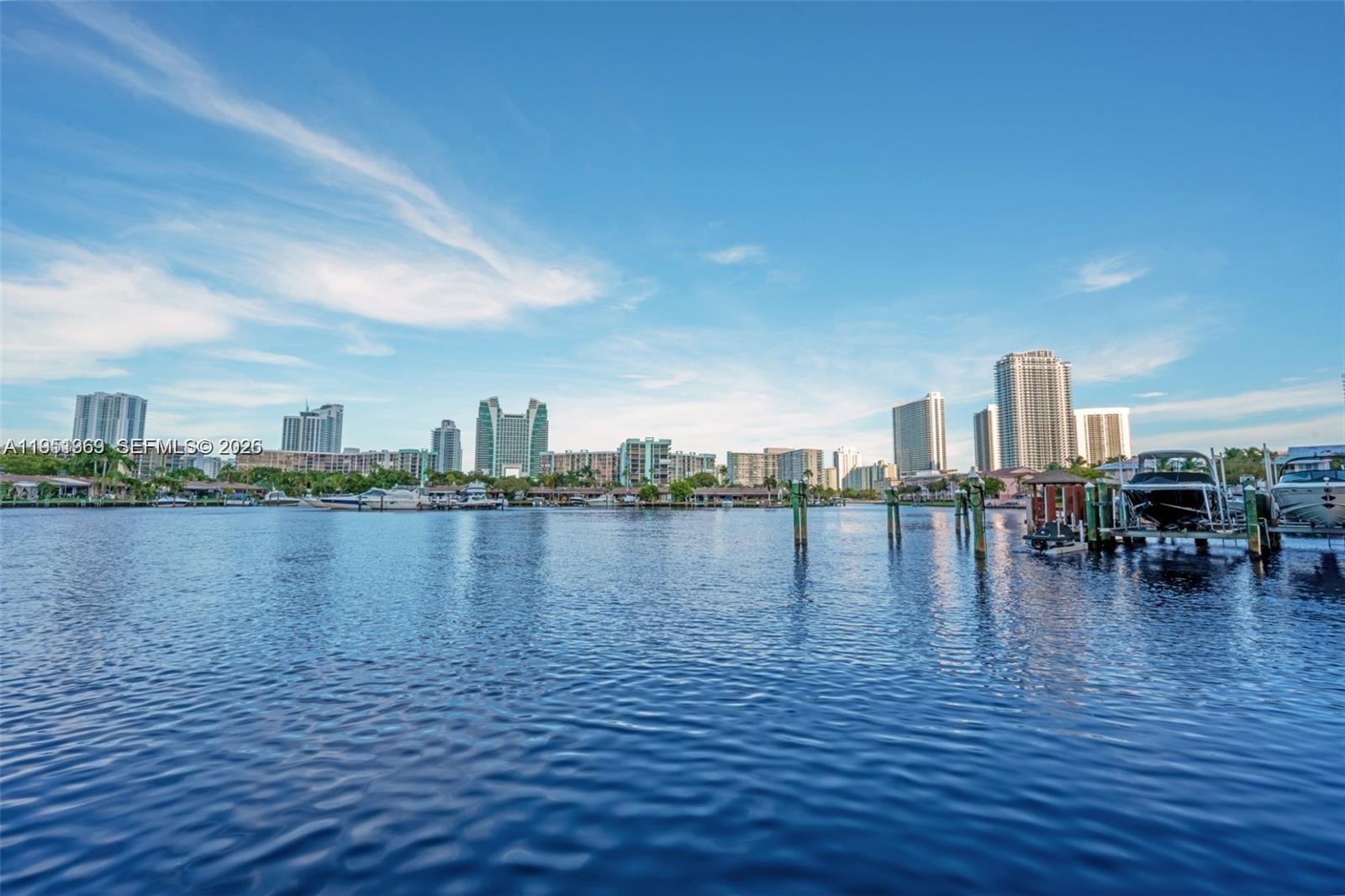 Photo of 500 Three Islands Blvd  #306, Hallandale Beach, Florida, 33009 - 