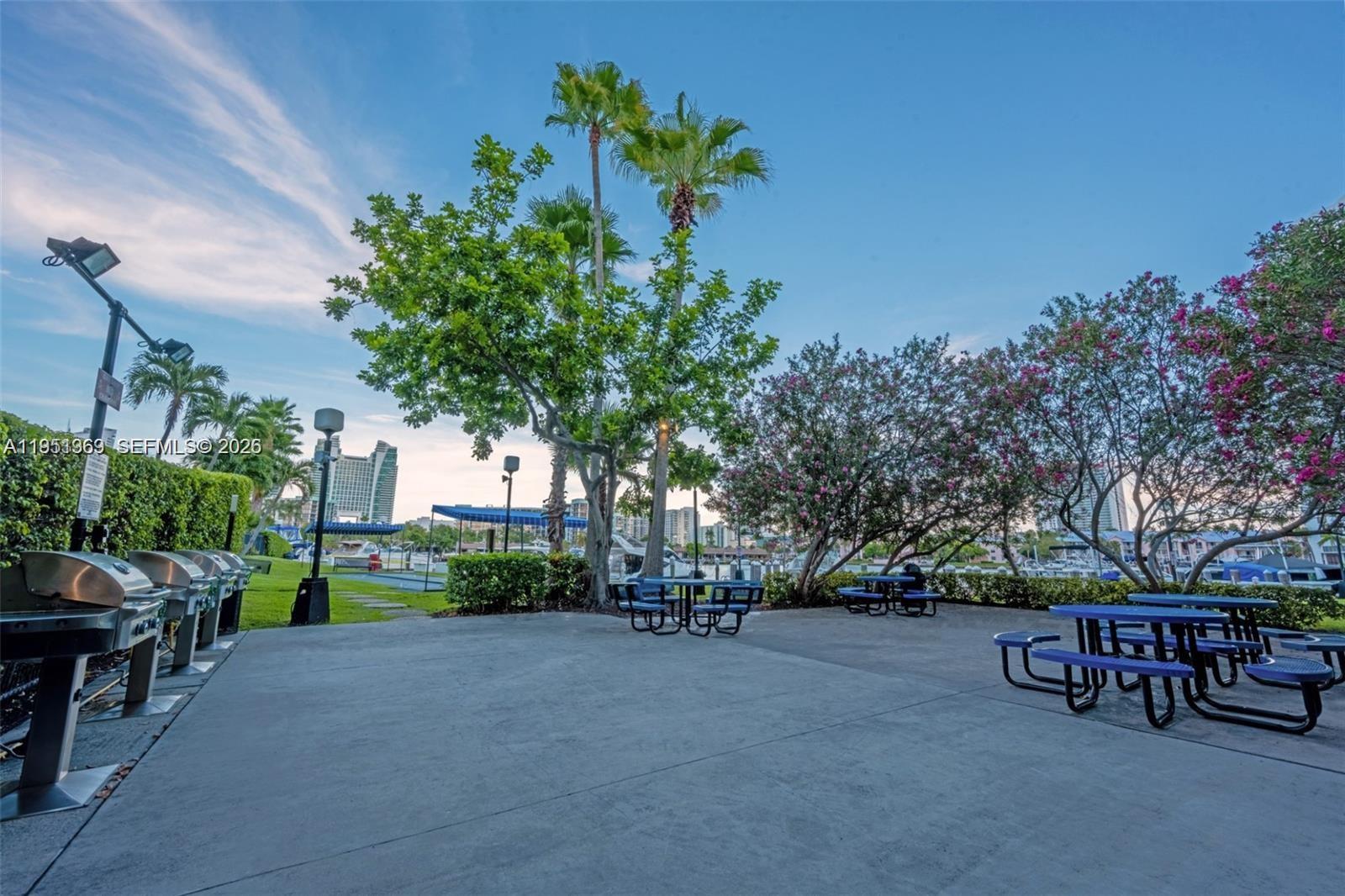 Photo of 500 Three Islands Blvd  #306, Hallandale Beach, Florida, 33009 - 