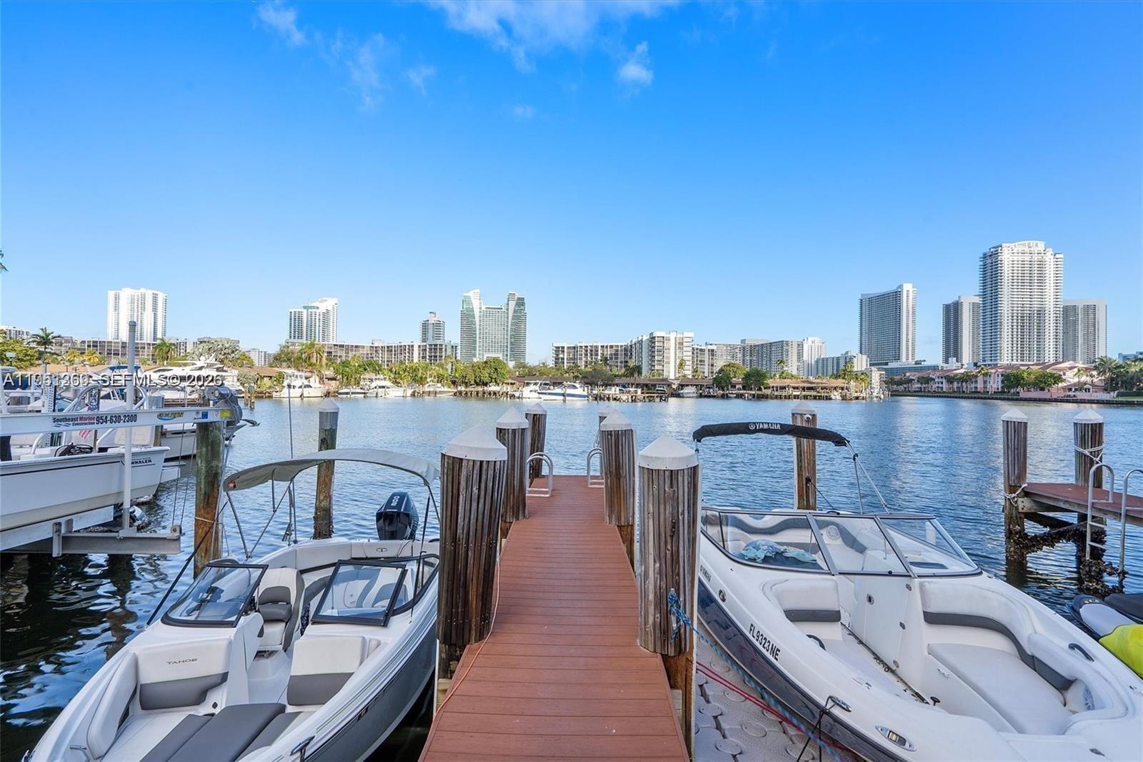 Photo of 500 Three Islands Blvd  #306, Hallandale Beach, Florida, 33009 - 