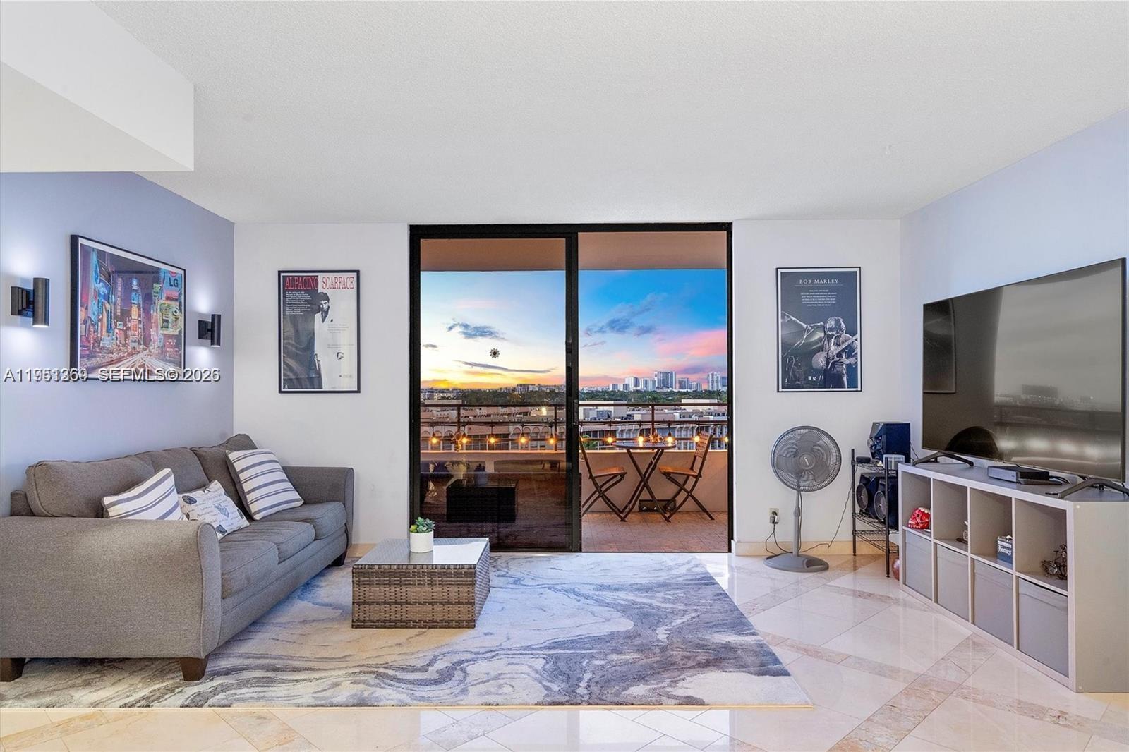 Photo of 500 Three Islands Blvd  #306, Hallandale Beach, Florida, 33009 - 