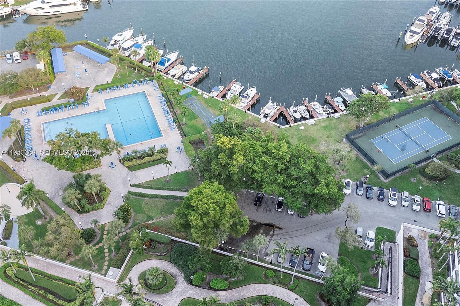 Photo of 500 Three Islands Blvd  #306, Hallandale Beach, Florida, 33009 - 