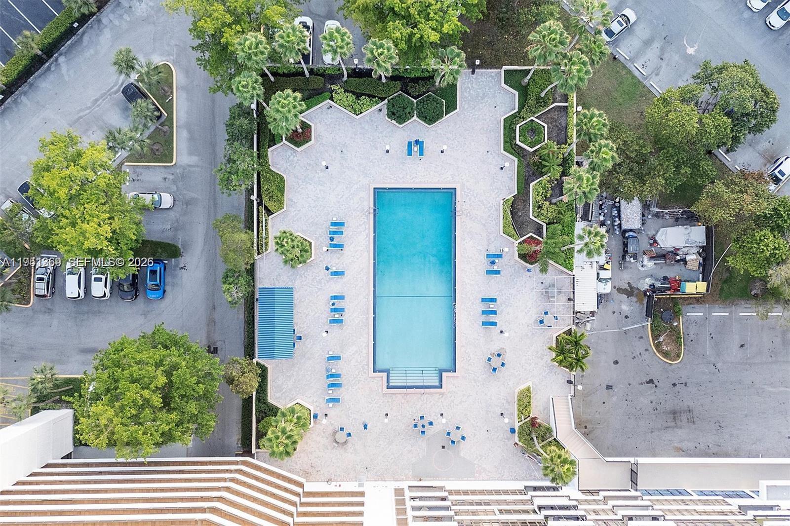 Photo of 500 Three Islands Blvd  #306, Hallandale Beach, Florida, 33009 - 