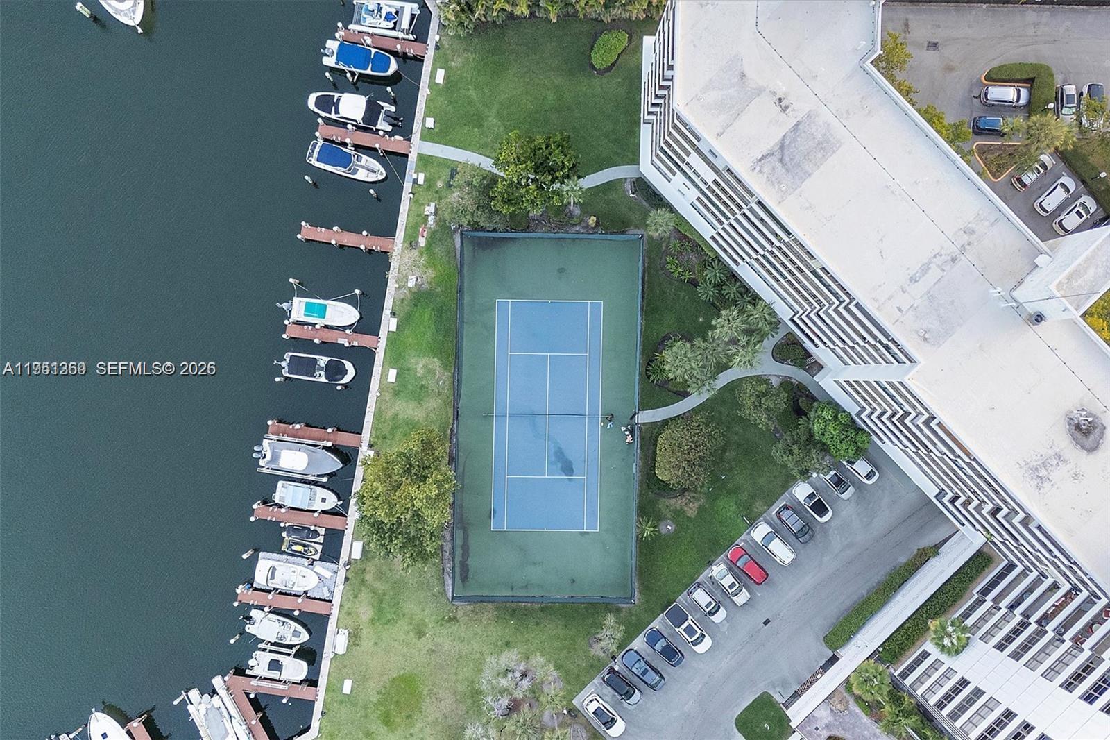 Photo of 500 Three Islands Blvd  #306, Hallandale Beach, Florida, 33009 - 