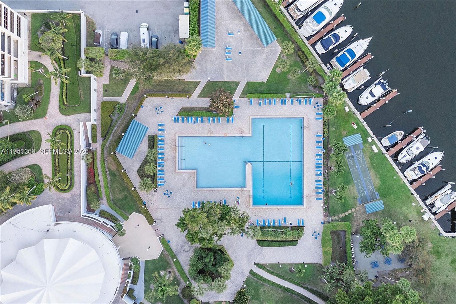 Photo of 500 Three Islands Blvd  #306, Hallandale Beach, Florida, 33009 - 