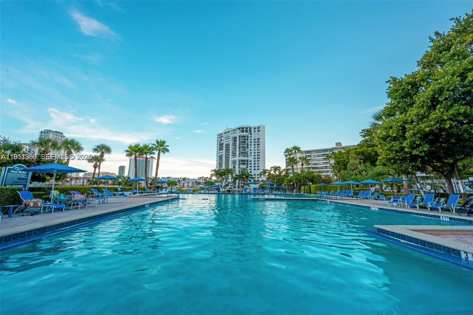 Photo of 500 Three Islands Blvd  #306, Hallandale Beach, Florida, 33009 - 
