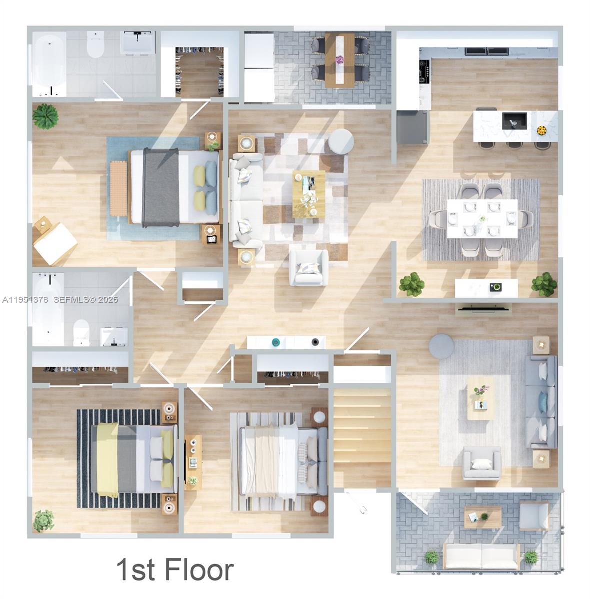   /  2842 sq. ft. $ 2026-01-23 0 Photo