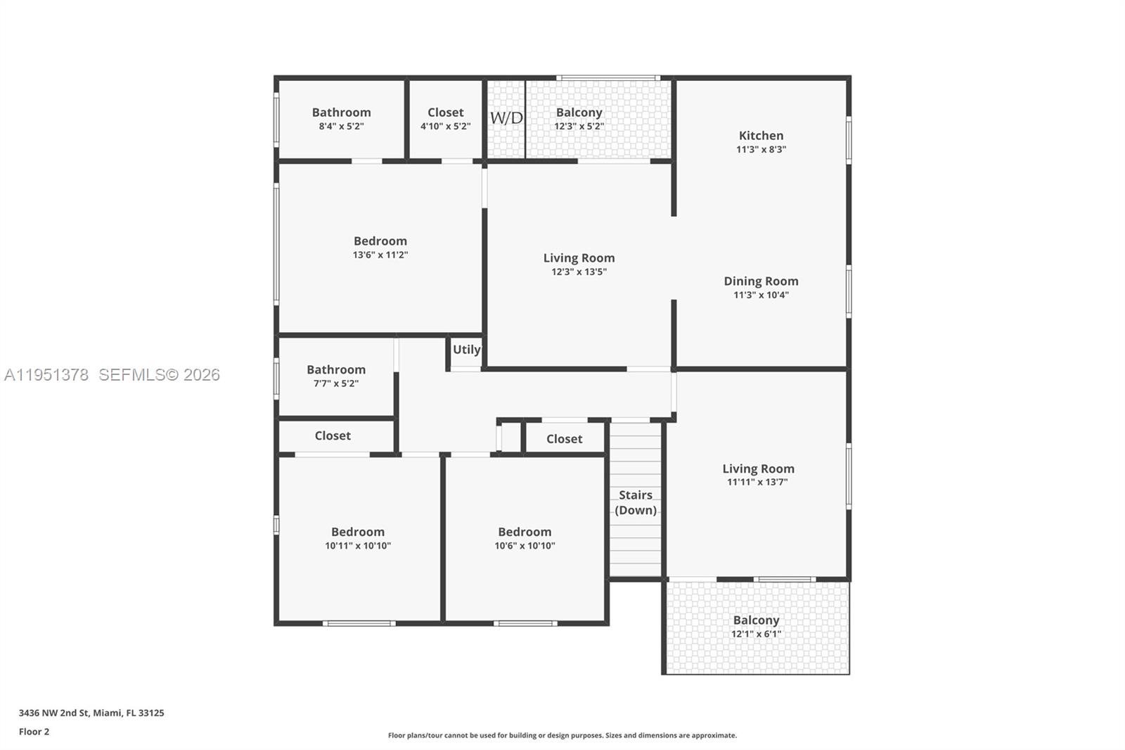   /  2842 sq. ft. $ 2026-01-23 0 Photo