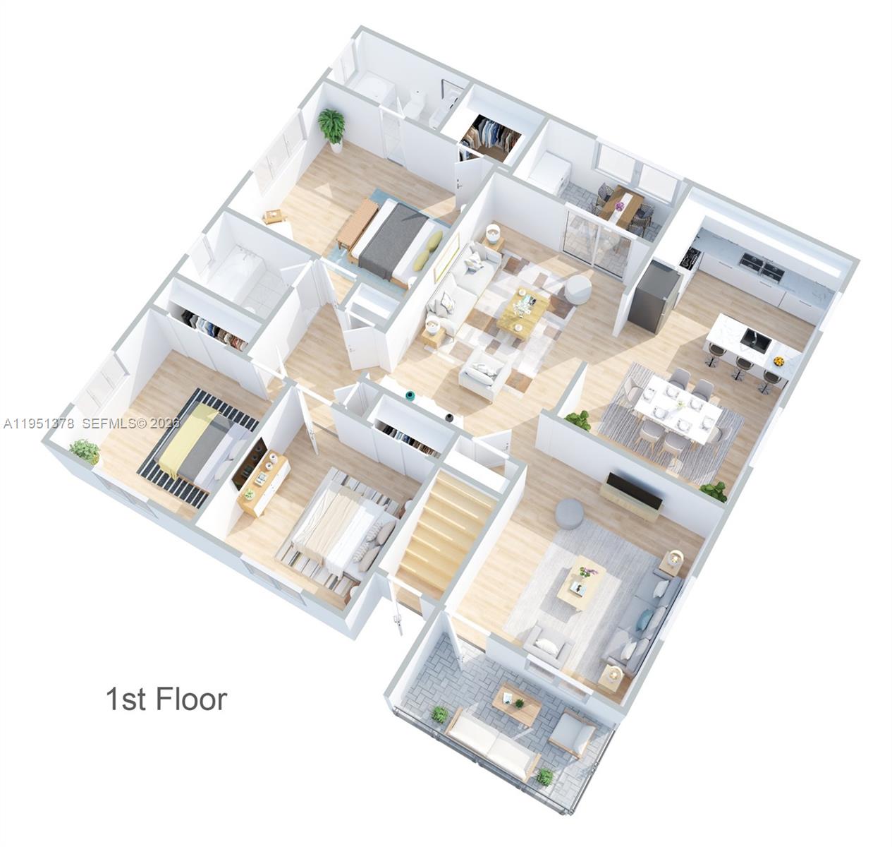   /  2842 sq. ft. $ 2026-01-23 0 Photo