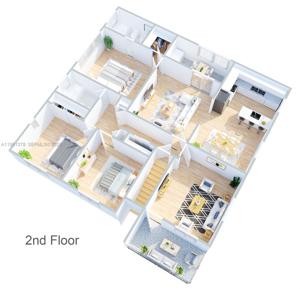   /  2842 sq. ft. $ 2026-01-23 0 Photo