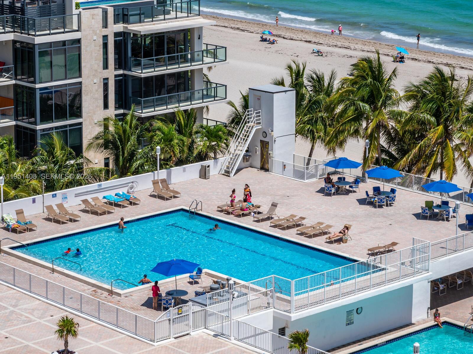 Photo of 2401 Ocean Dr  #1201, Hollywood, Florida, 33019 - 