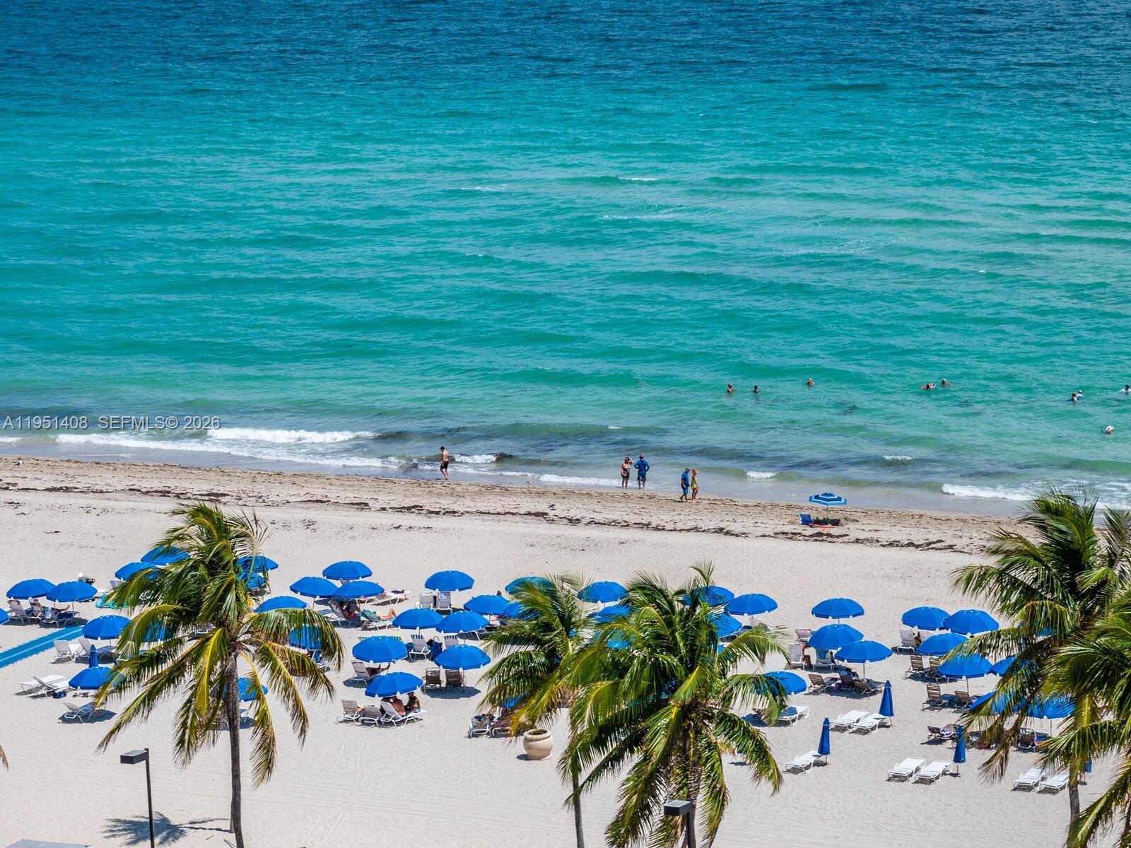 Photo of 2401 Ocean Dr  #1201, Hollywood, Florida, 33019 - 