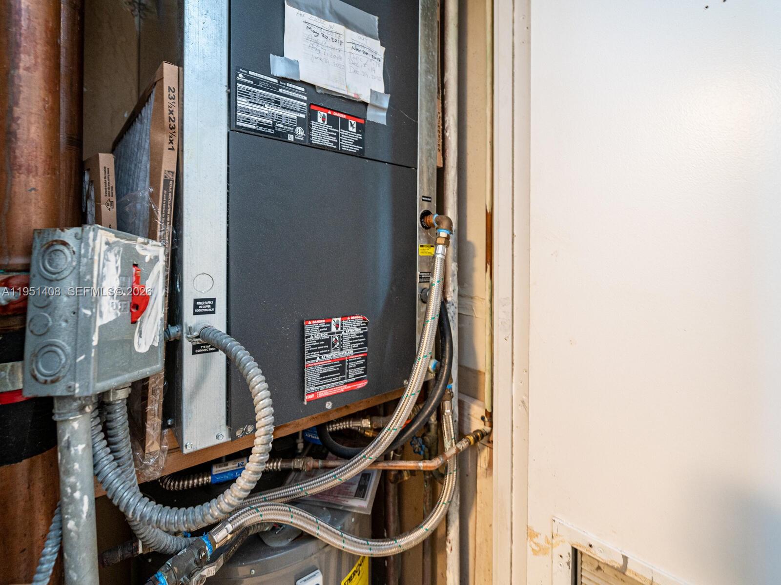 Photo of 2401 Ocean Dr  #1201, Hollywood, Florida, 33019 - 