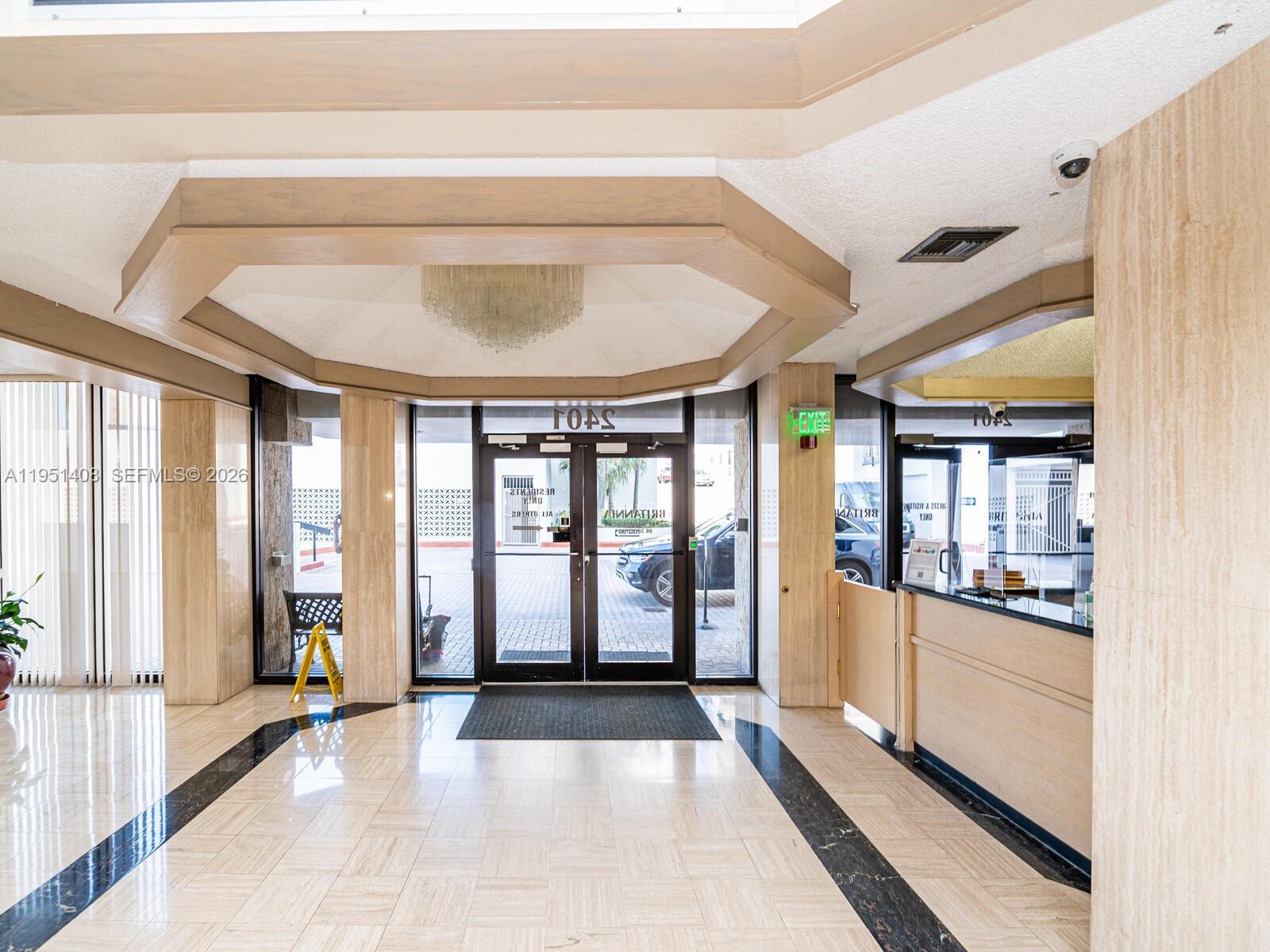 Photo of 2401 Ocean Dr  #1201, Hollywood, Florida, 33019 - 