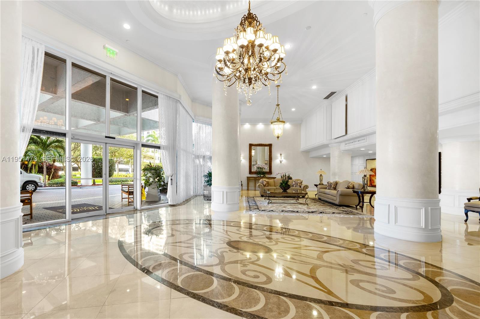 Photo of 3530 Mystic Pointe Dr #1206, Aventura, Florida, 33180 -