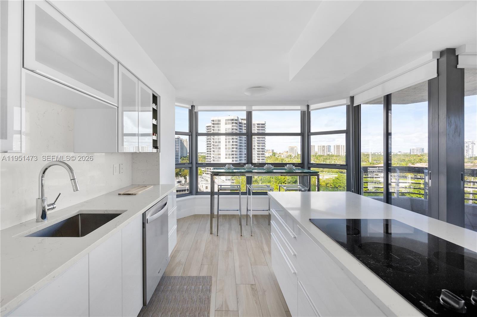 Photo of 3530 Mystic Pointe Dr #1206, Aventura, Florida, 33180 -