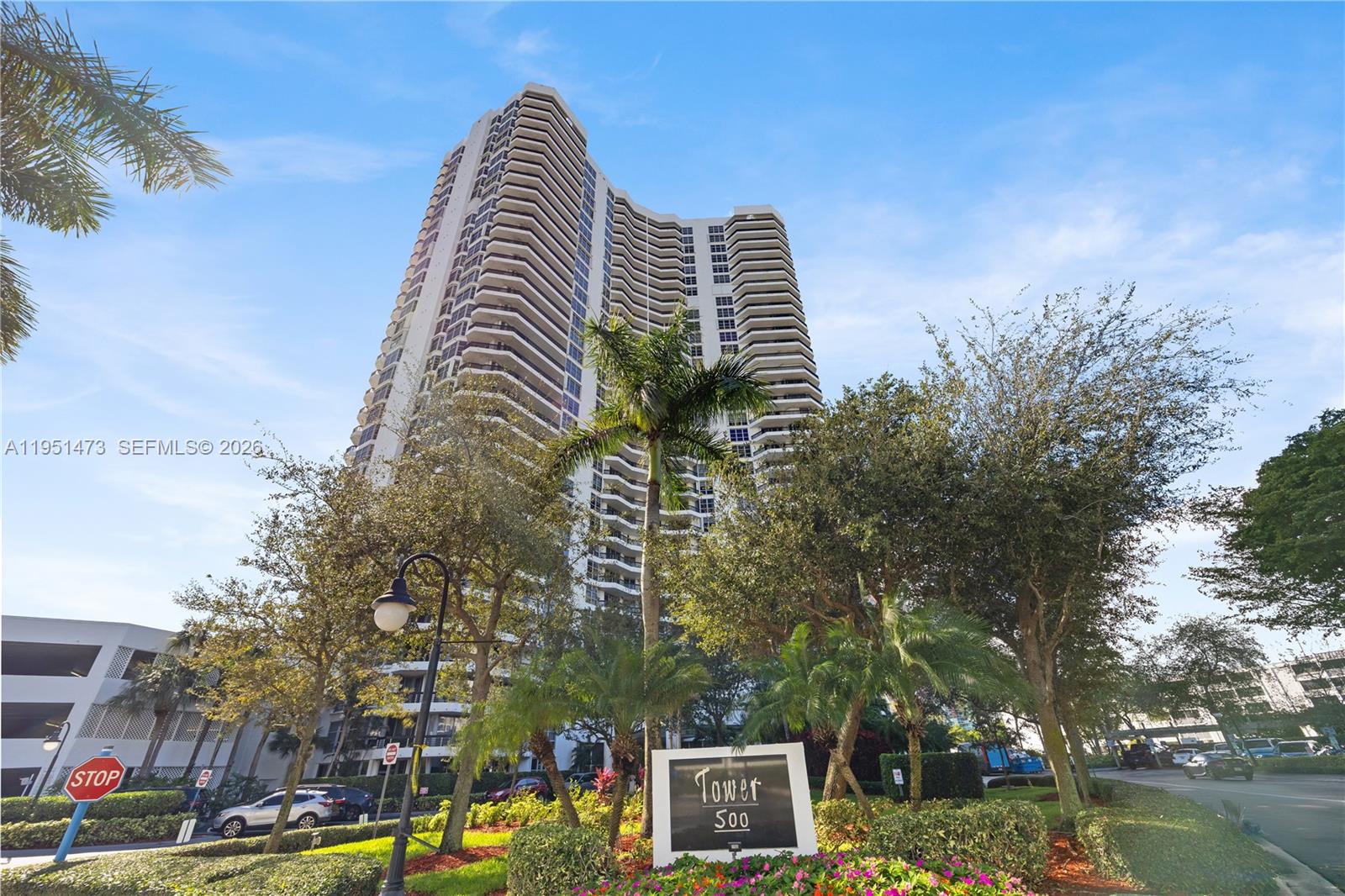 Photo of 3530 Mystic Pointe Dr #1206, Aventura, Florida, 33180 -