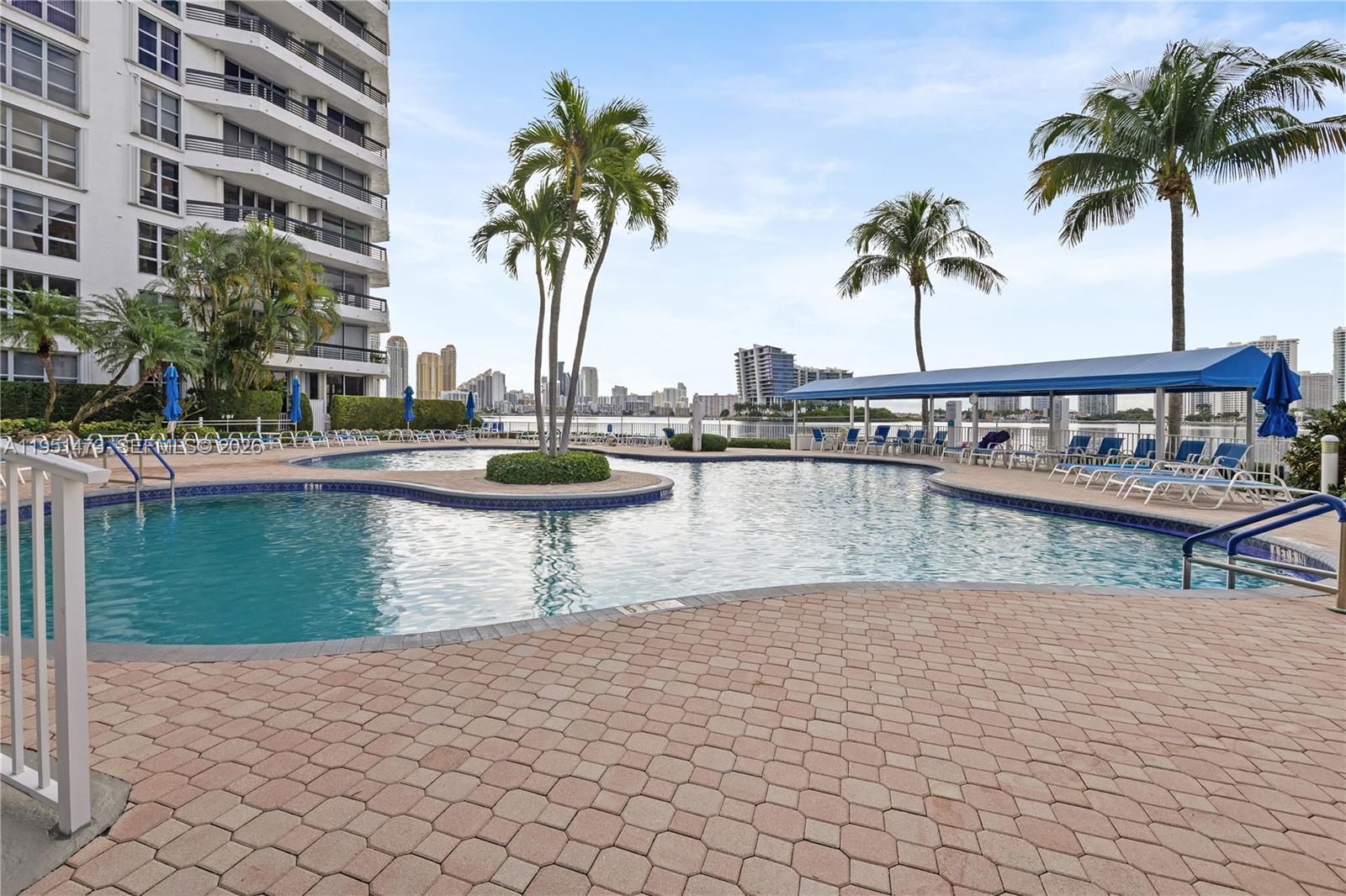 Photo of 3530 Mystic Pointe Dr #1206, Aventura, Florida, 33180 -