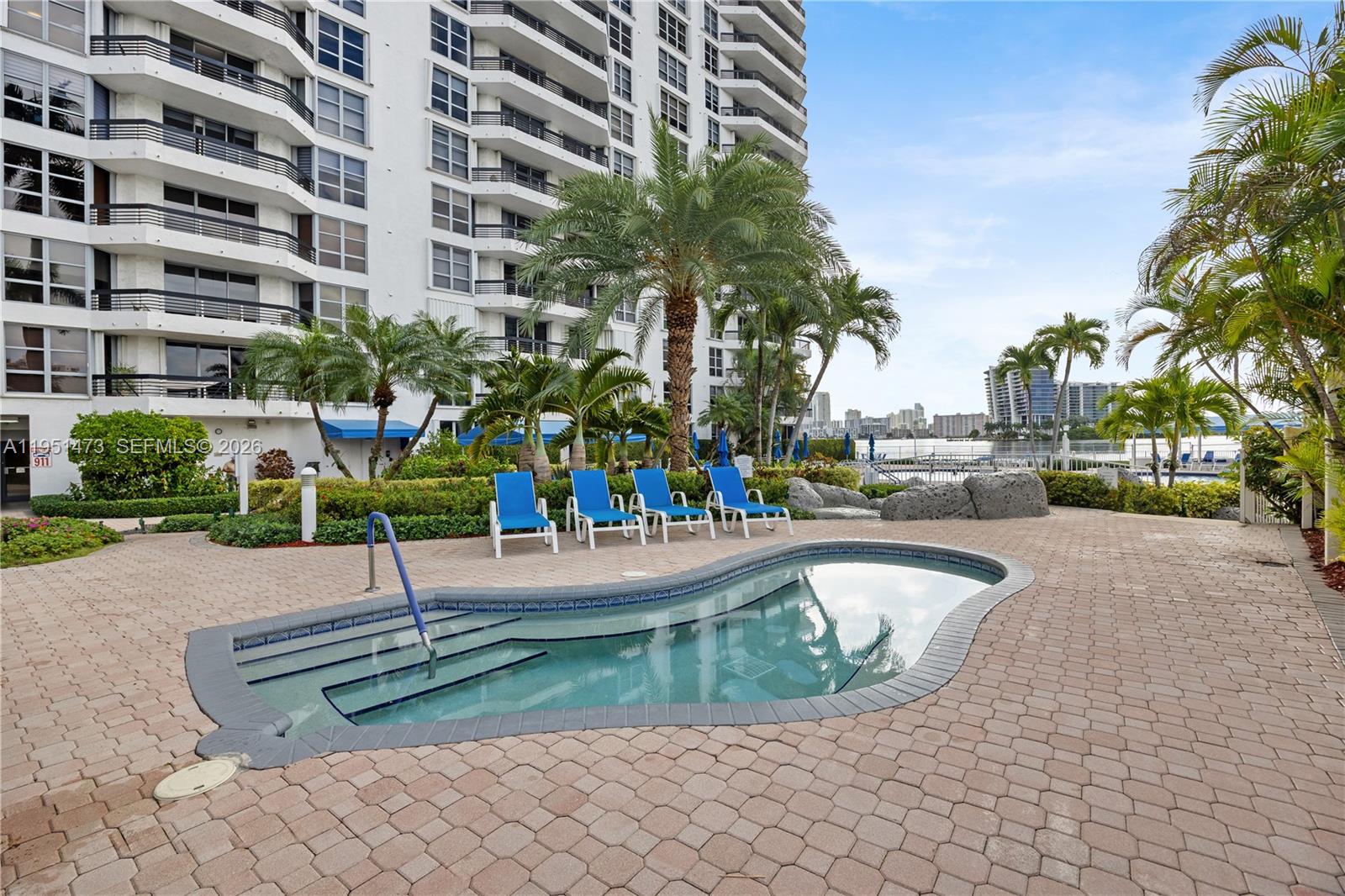 Photo of 3530 Mystic Pointe Dr #1206, Aventura, Florida, 33180 -