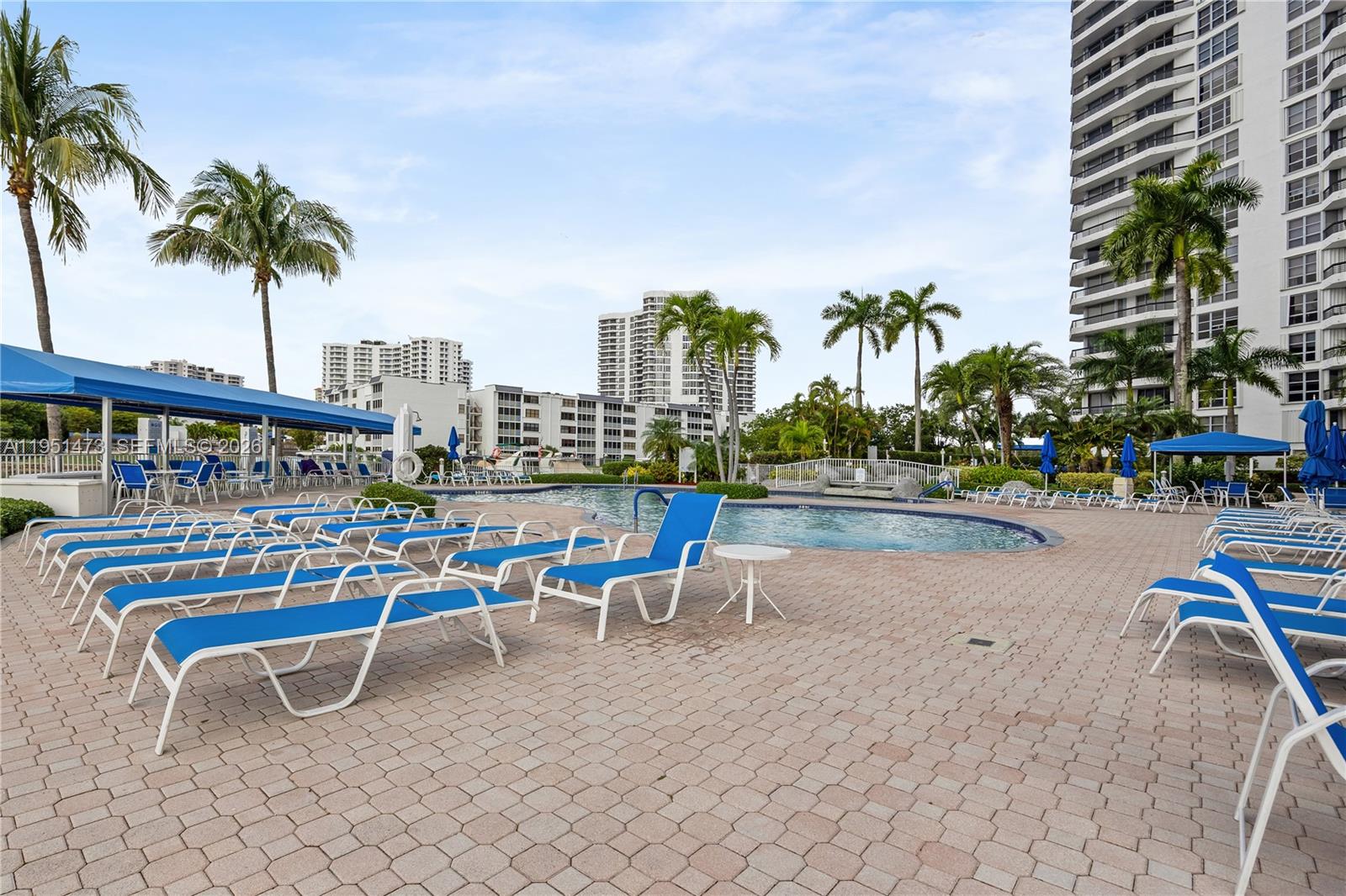 Photo of 3530 Mystic Pointe Dr #1206, Aventura, Florida, 33180 -