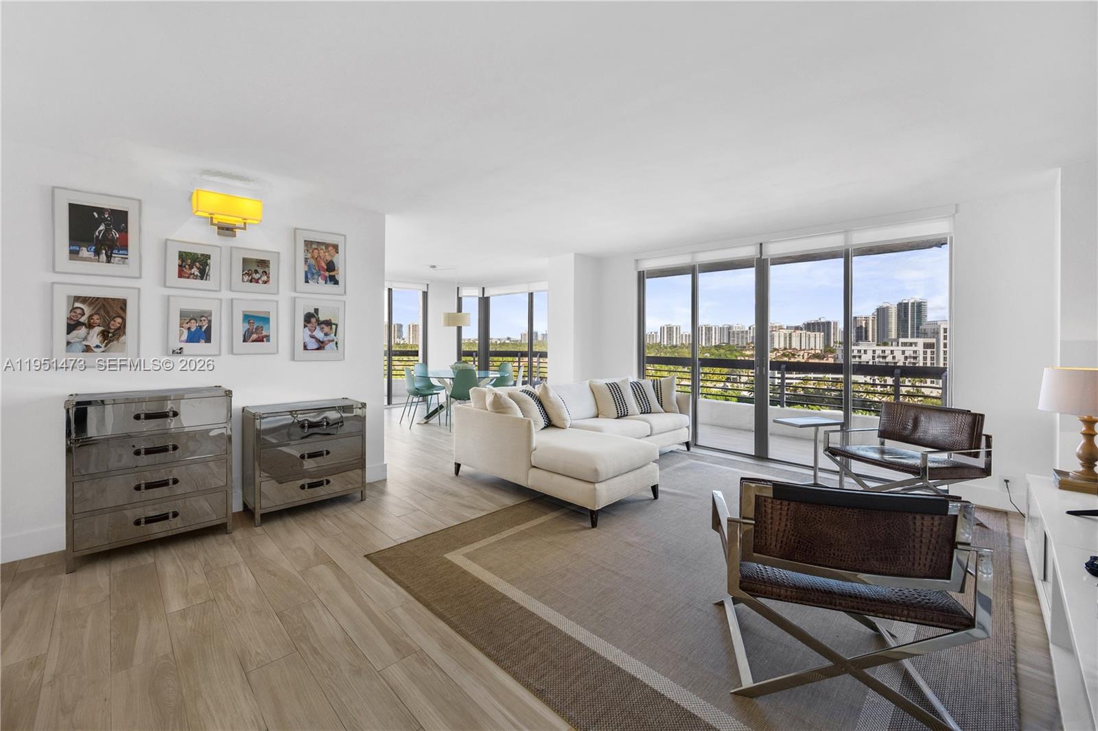 Photo of 3530 Mystic Pointe Dr #1206, Aventura, Florida, 33180 -