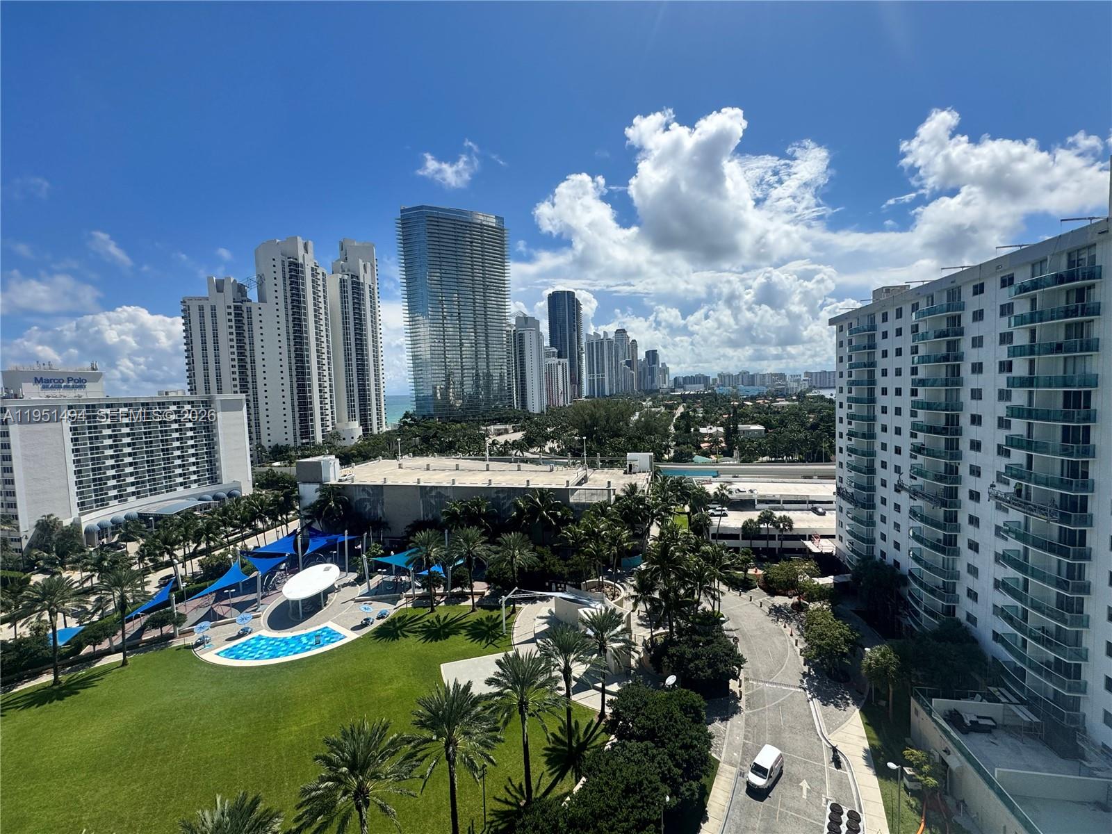 Photo of 19370 Collins Ave #1427, Sunny Isles Beach, Florida, 33160 -