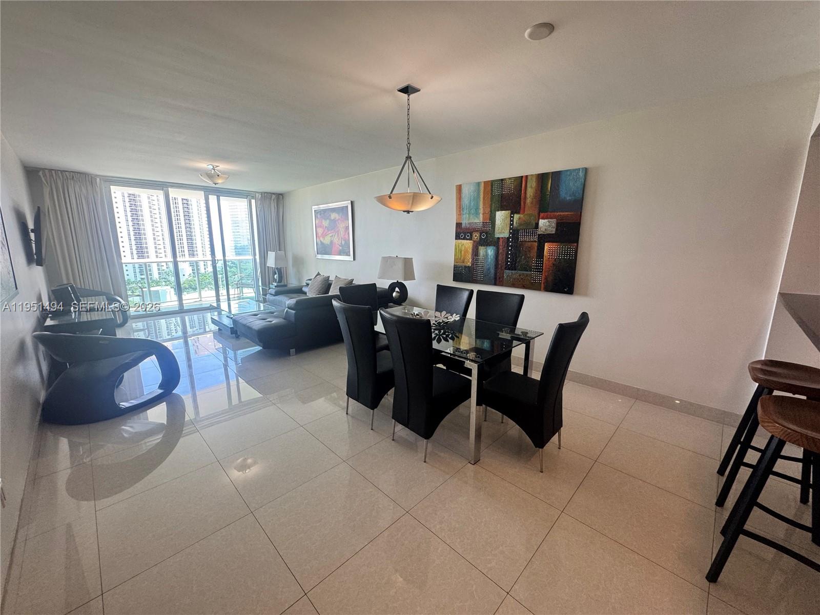 Photo of 19370 Collins Ave #1427, Sunny Isles Beach, Florida, 33160 -