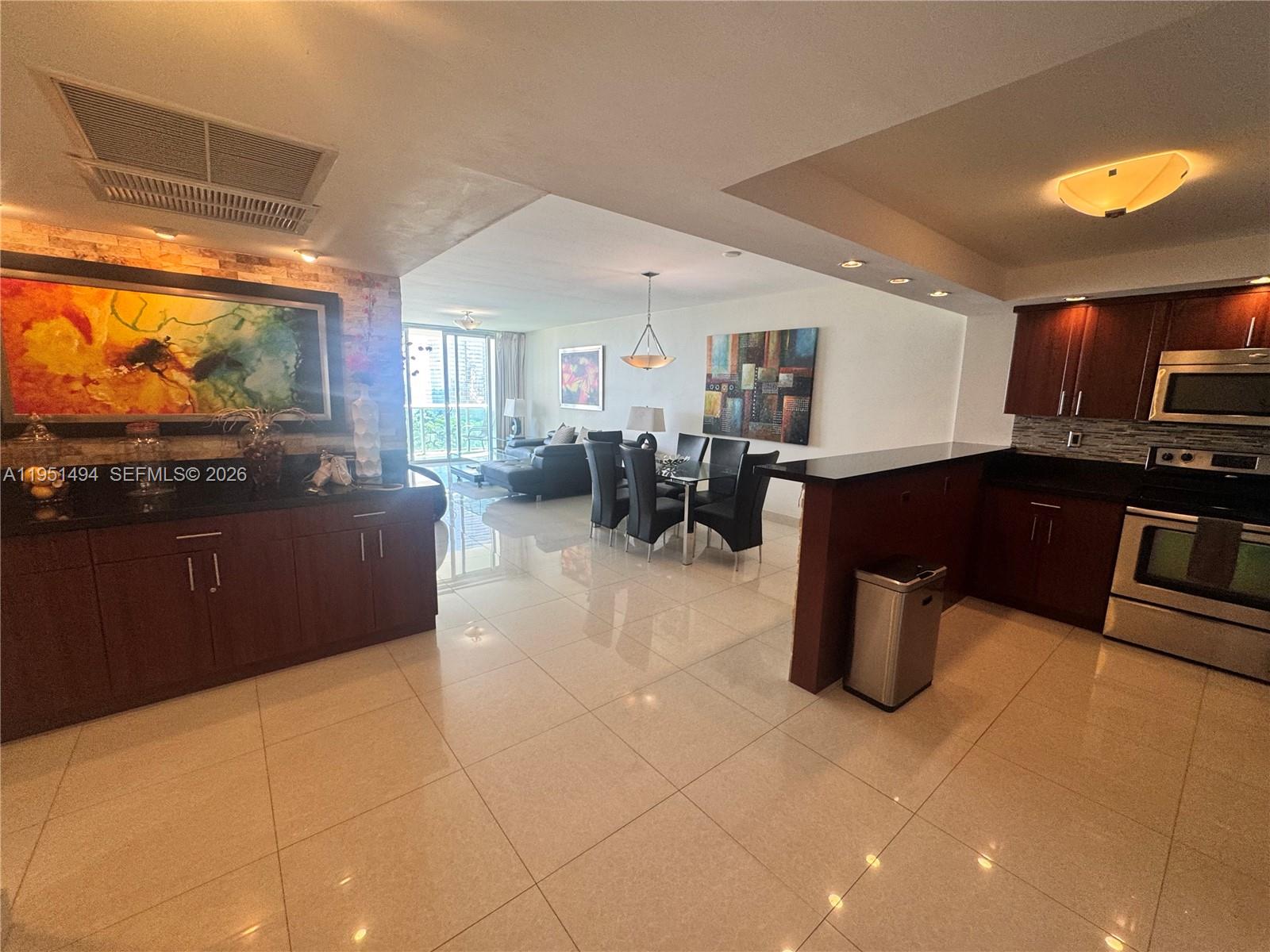 Photo of 19370 Collins Ave #1427, Sunny Isles Beach, Florida, 33160 -
