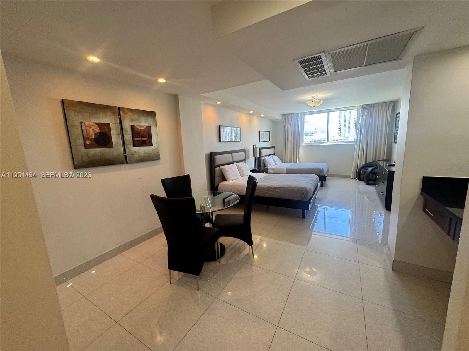 Photo of 19370 Collins Ave #1427, Sunny Isles Beach, Florida, 33160 -