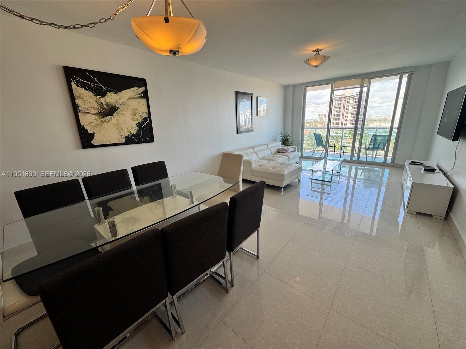 Photo of 19370 Collins Ave #1520, Sunny Isles Beach, Florida, 33160 -