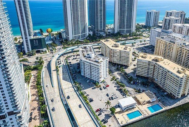 Photo of 1801 Ocean Dr  #740, Hallandale Beach, Florida, 33009 - 