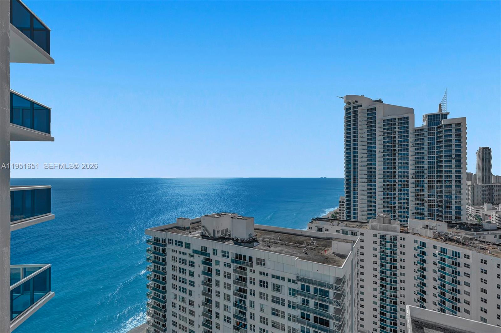 Photo of 2711 Ocean Dr #2306, Hollywood, Florida, 33019 -