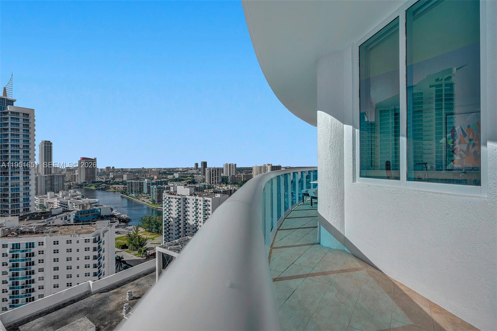 Photo of 2711 Ocean Dr #2306, Hollywood, Florida, 33019 -