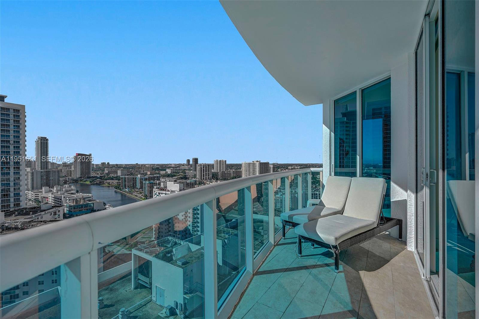 Photo of 2711 Ocean Dr #2306, Hollywood, Florida, 33019 -