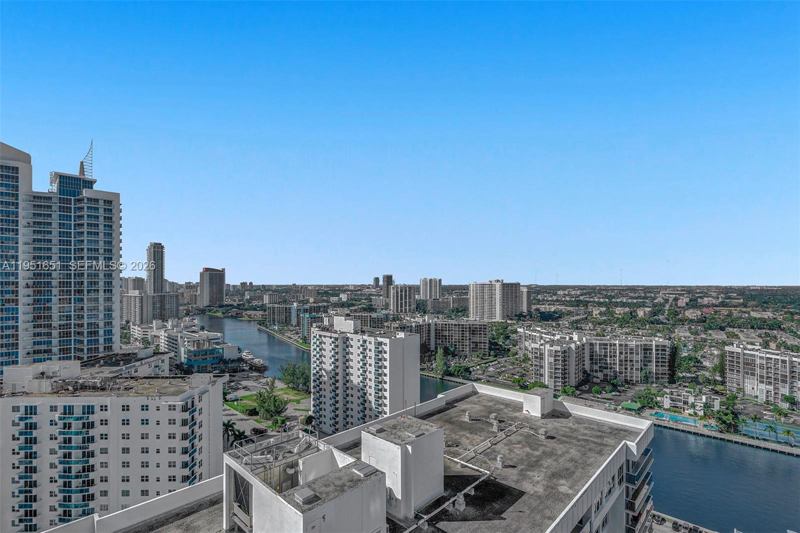 Photo of 2711 Ocean Dr #2306, Hollywood, Florida, 33019 -