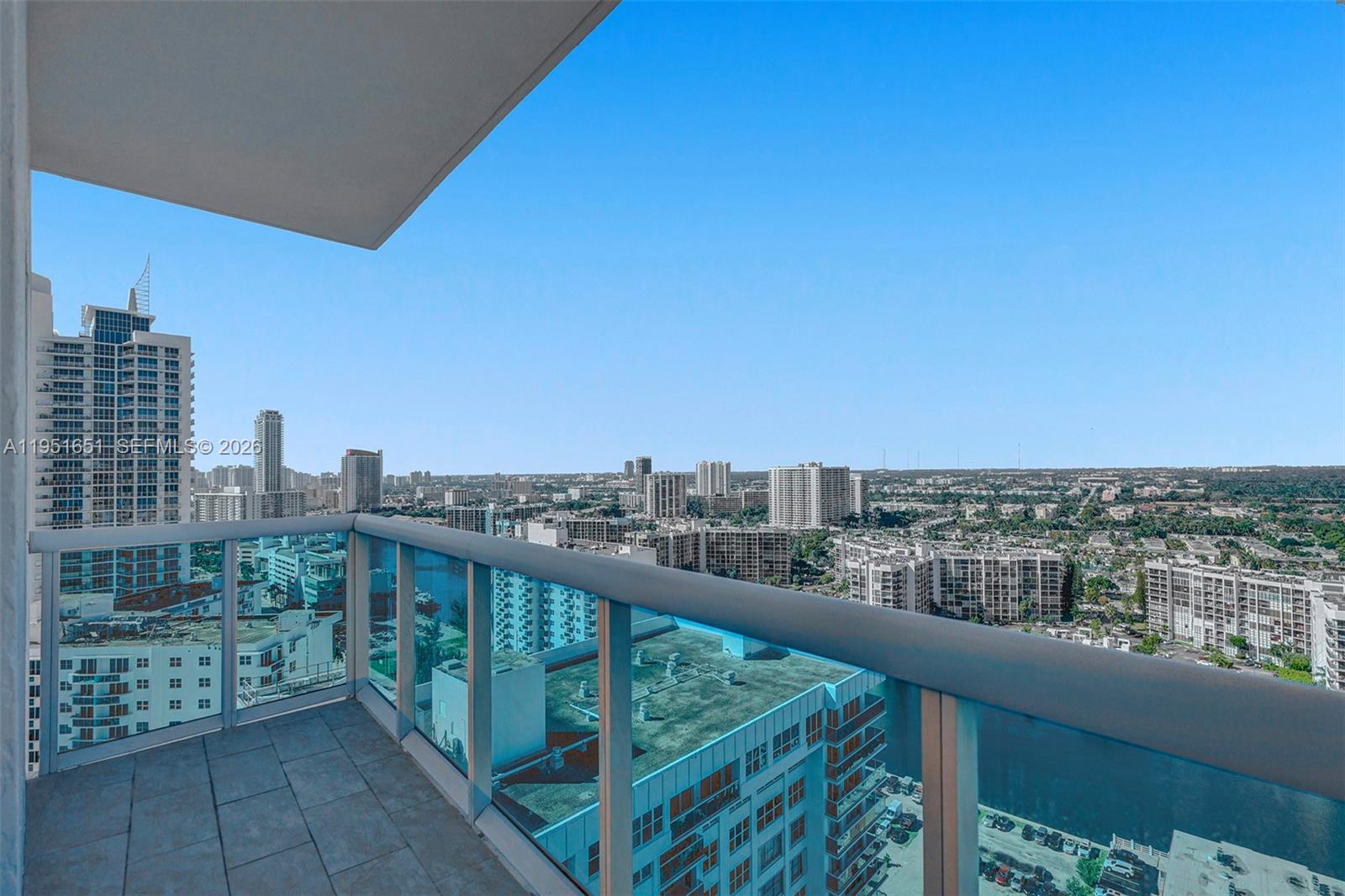 Photo of 2711 Ocean Dr #2306, Hollywood, Florida, 33019 -