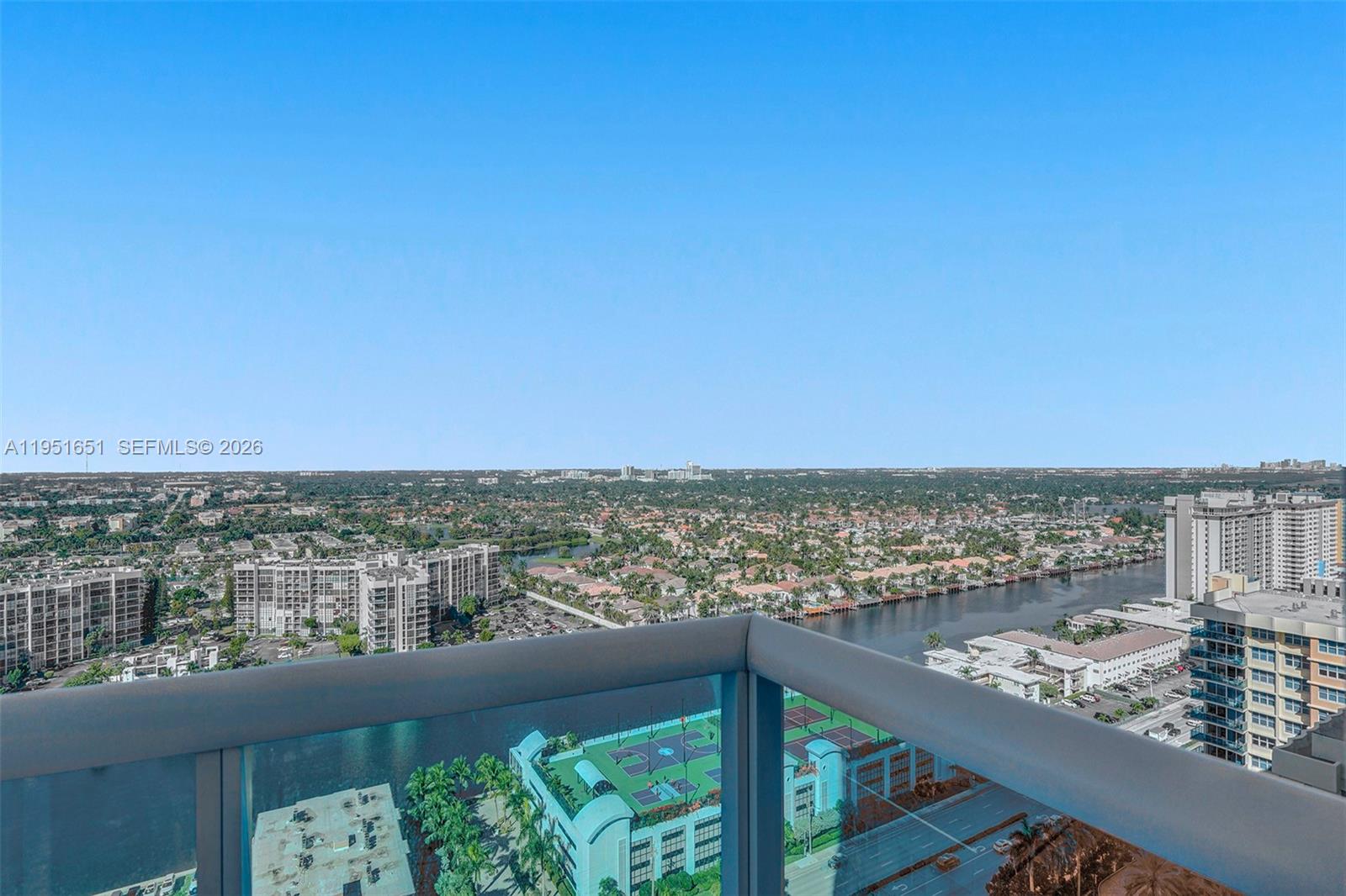 Photo of 2711 Ocean Dr #2306, Hollywood, Florida, 33019 -