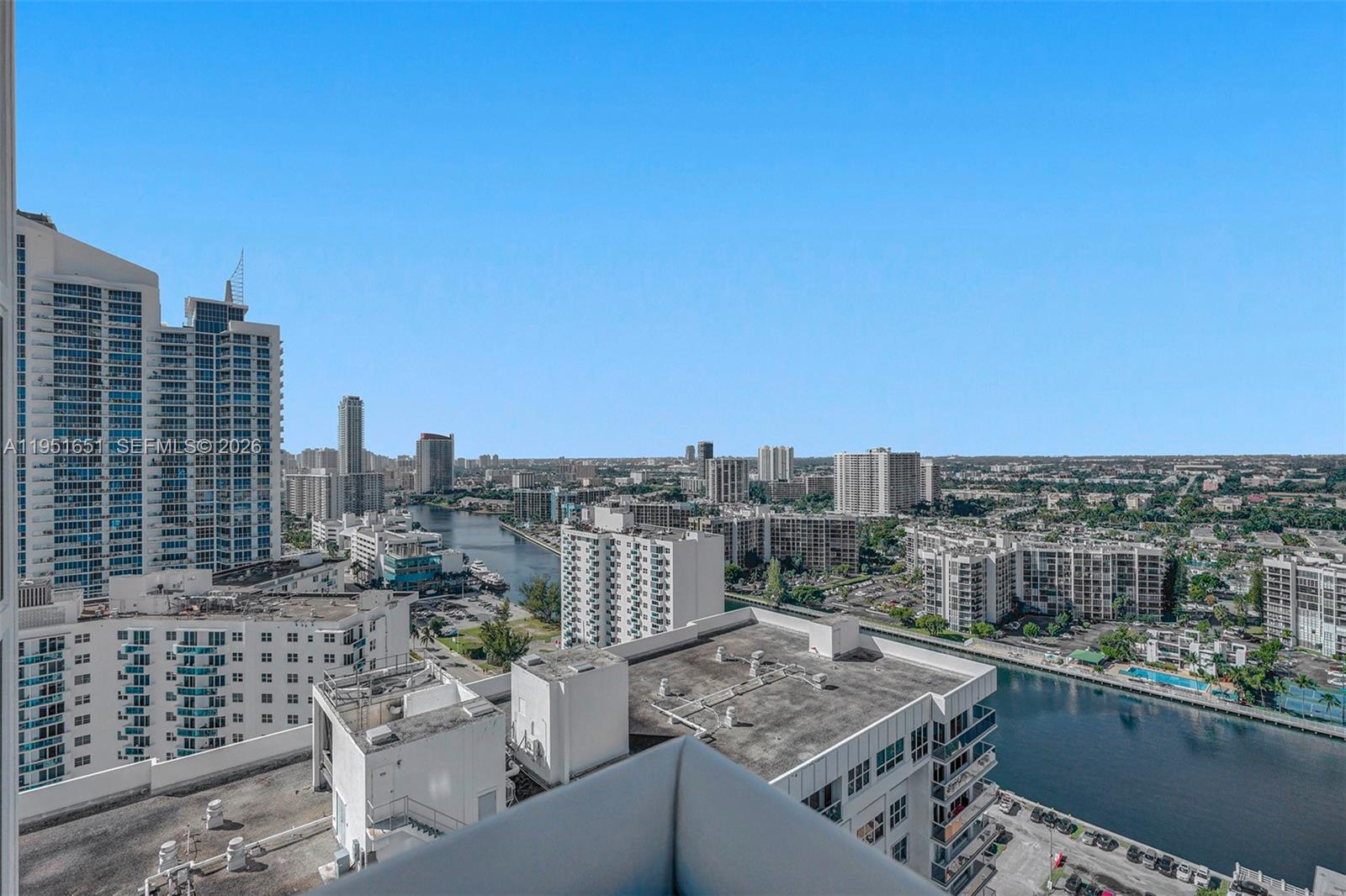 Photo of 2711 Ocean Dr #2306, Hollywood, Florida, 33019 -