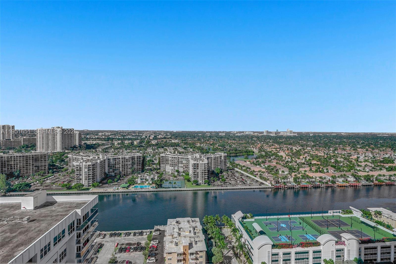 Photo of 2711 Ocean Dr #2306, Hollywood, Florida, 33019 -