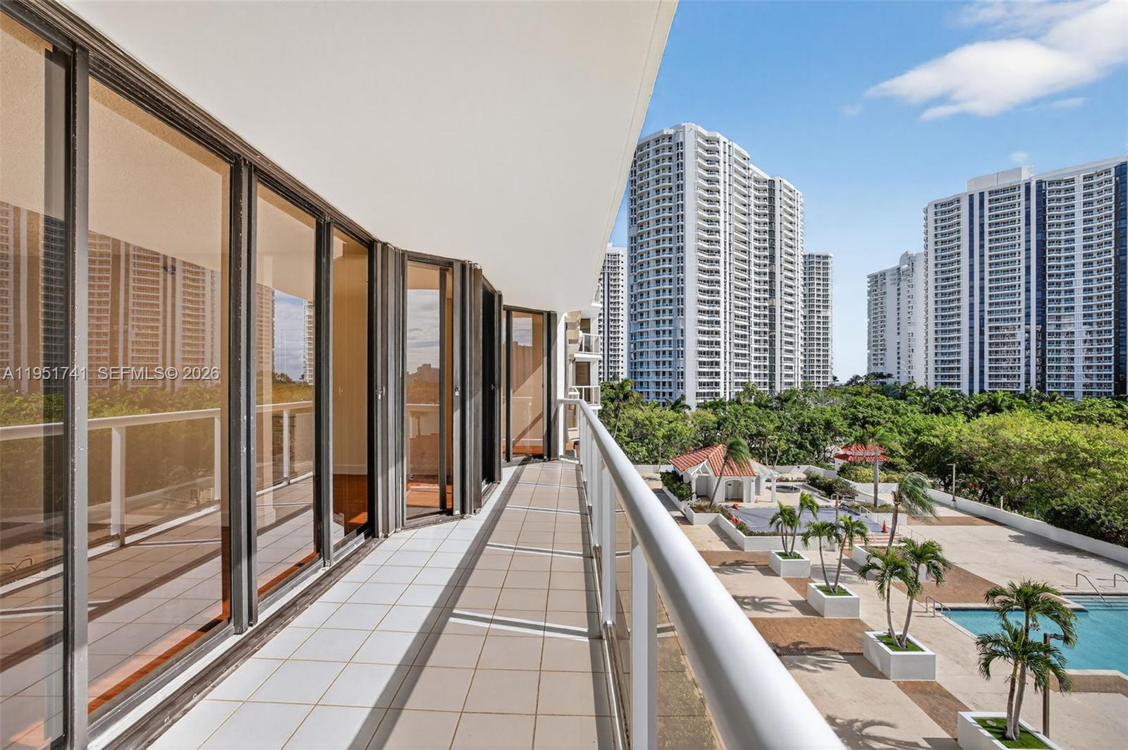 Photo of 3640 Yacht Club Dr #708, Aventura, Florida, 33180 -