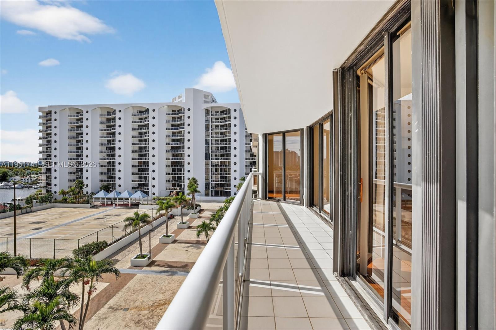 Photo of 3640 Yacht Club Dr #708, Aventura, Florida, 33180 -