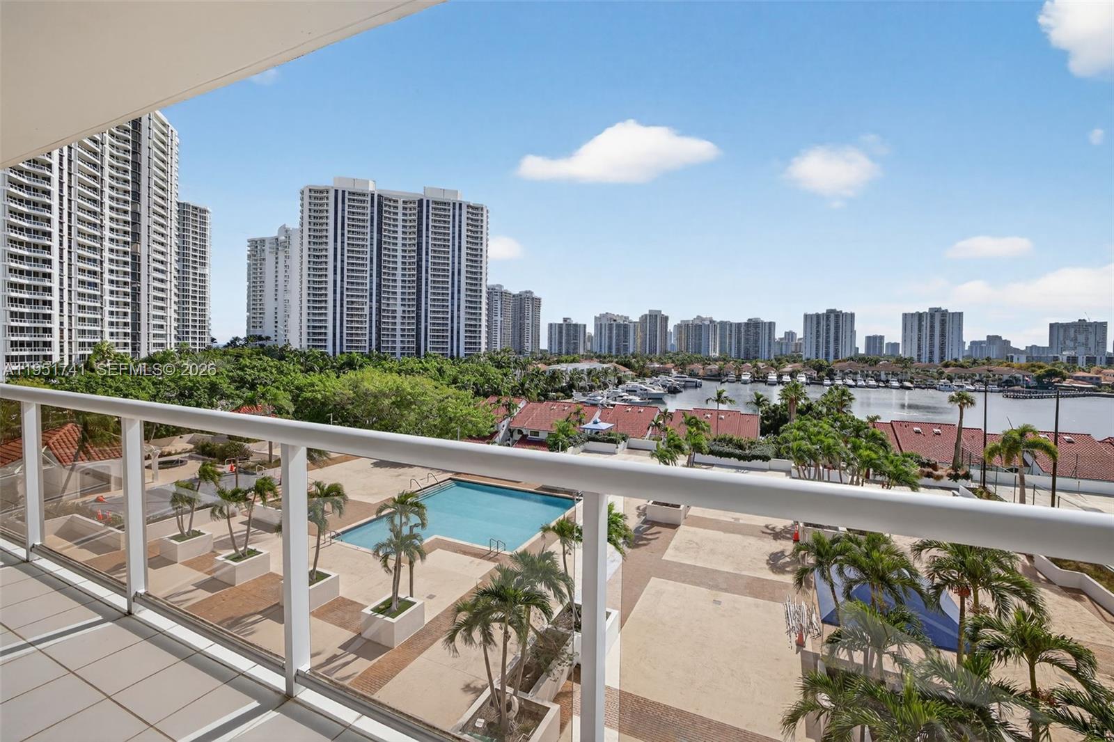 Photo of 3640 Yacht Club Dr #708, Aventura, Florida, 33180 -