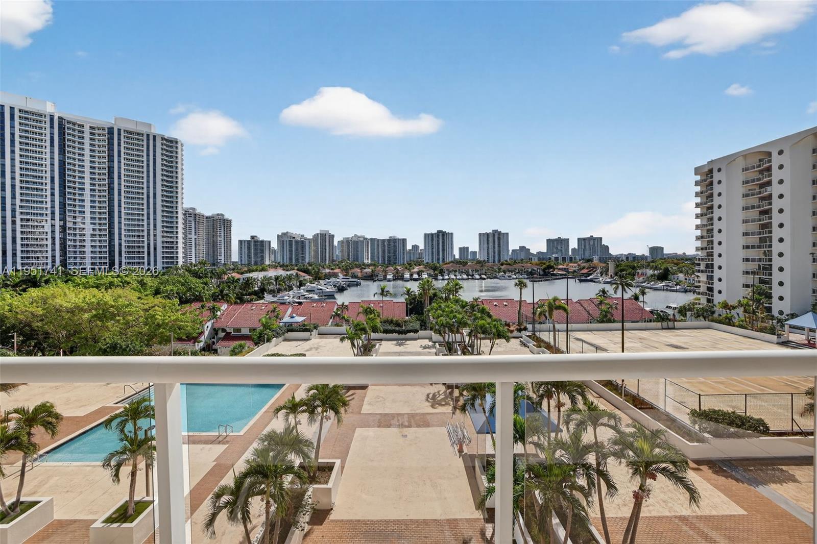Photo of 3640 Yacht Club Dr #708, Aventura, Florida, 33180 -