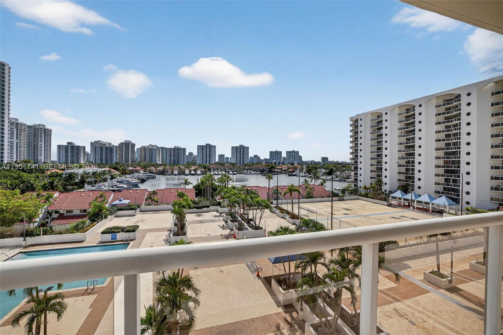 Photo of 3640 Yacht Club Dr #708, Aventura, Florida, 33180 -