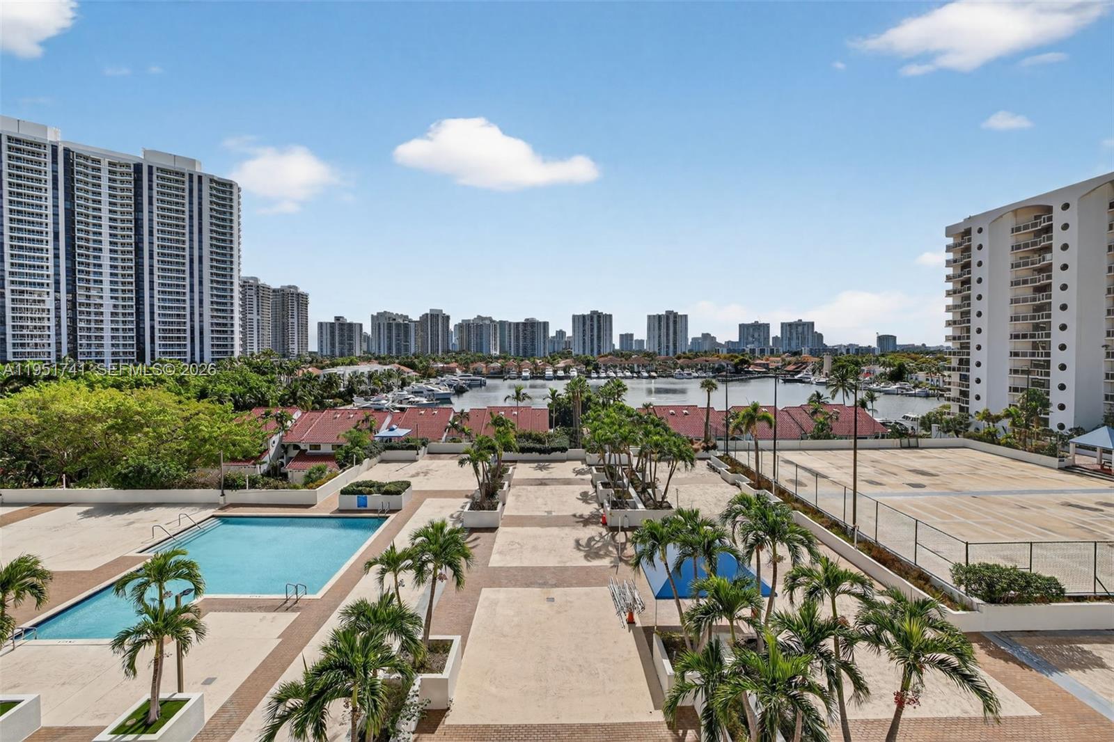 Photo of 3640 Yacht Club Dr #708, Aventura, Florida, 33180 -