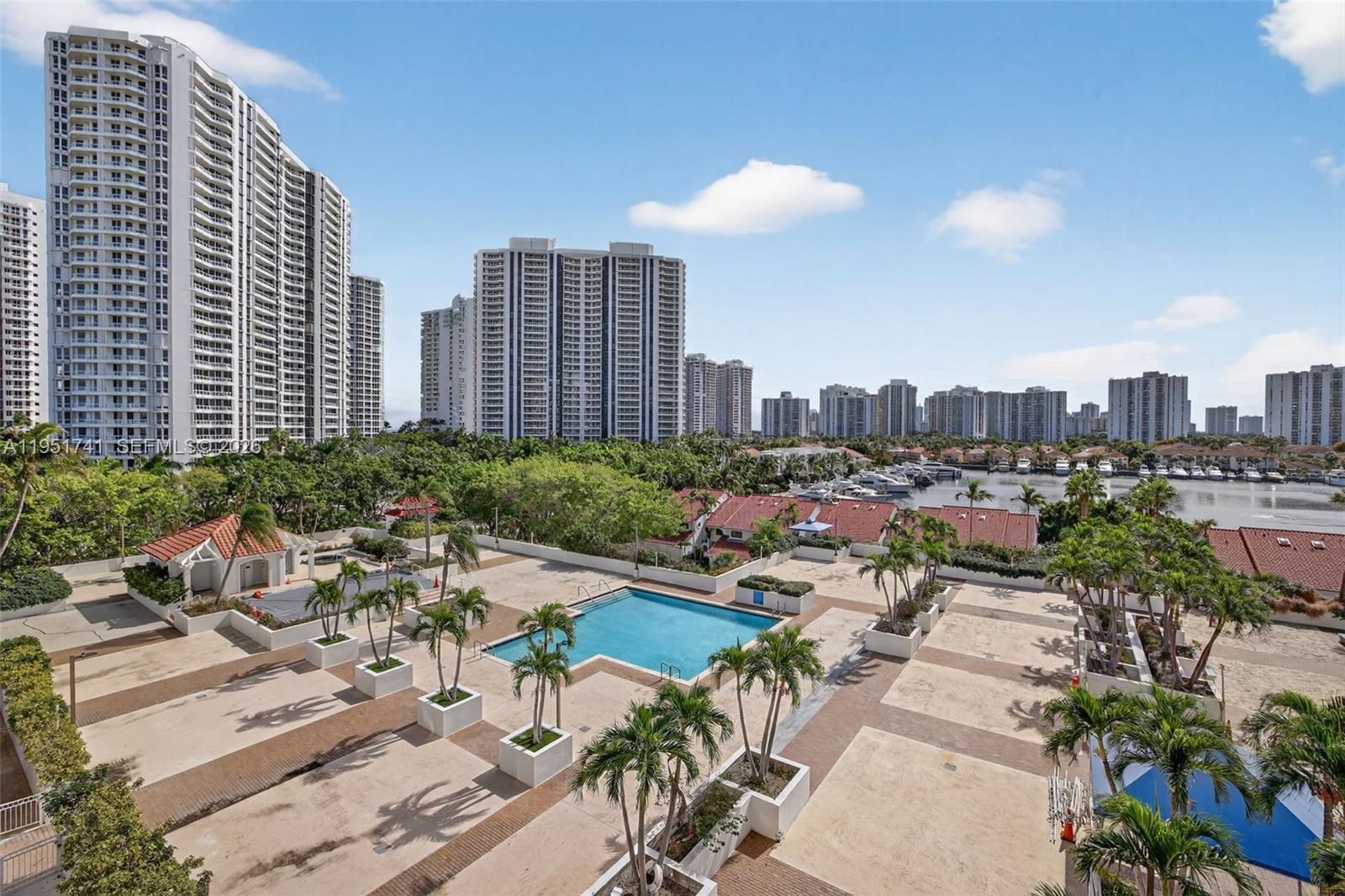 Photo of 3640 Yacht Club Dr #708, Aventura, Florida, 33180 -