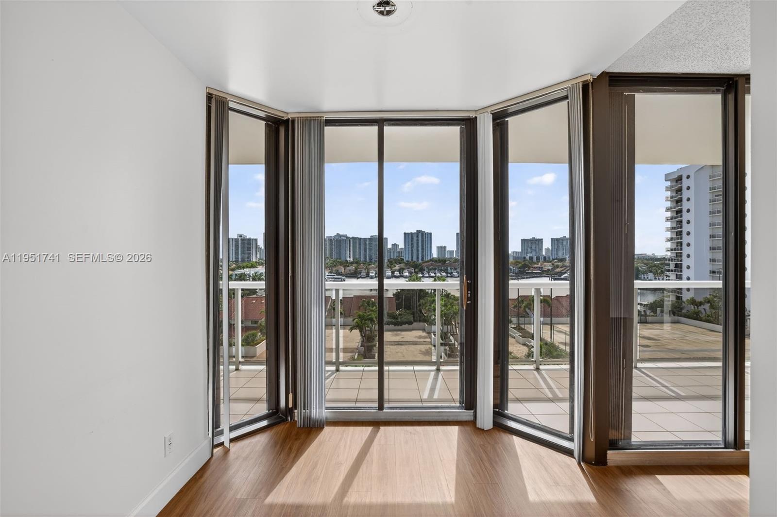 Photo of 3640 Yacht Club Dr #708, Aventura, Florida, 33180 -