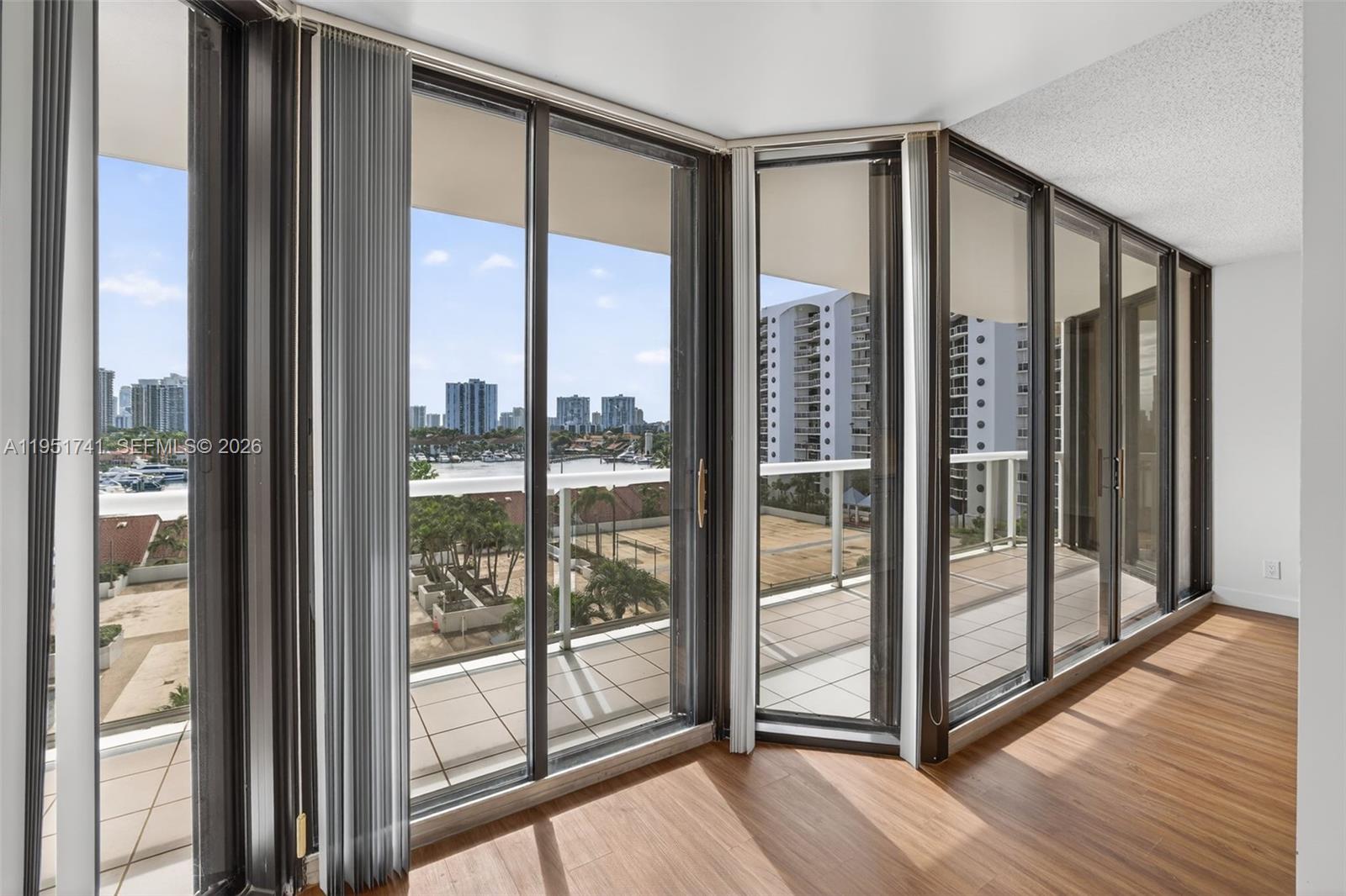 Photo of 3640 Yacht Club Dr #708, Aventura, Florida, 33180 -