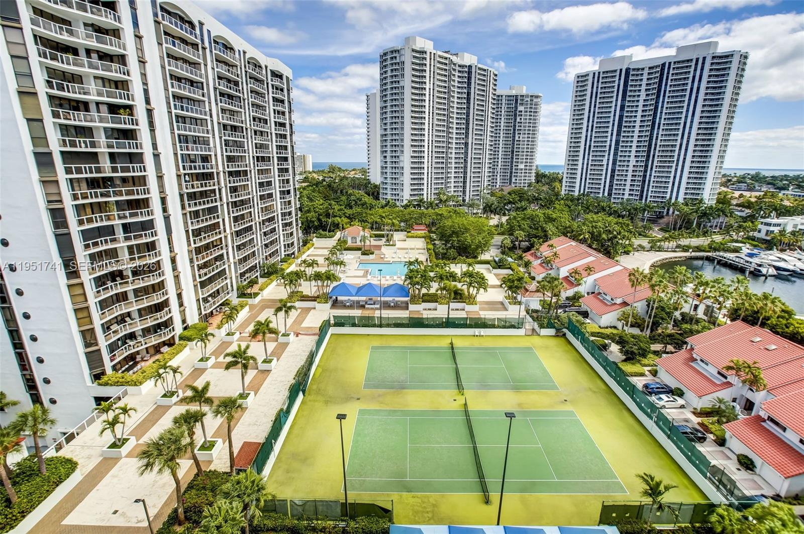 Photo of 3640 Yacht Club Dr #708, Aventura, Florida, 33180 -