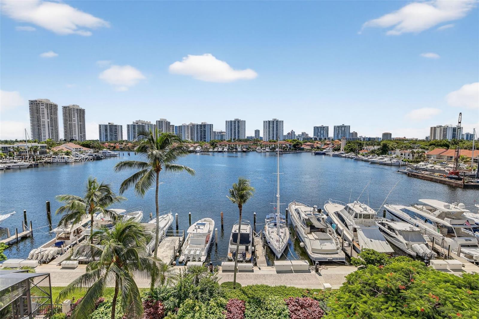 Photo of 3640 Yacht Club Dr #708, Aventura, Florida, 33180 -